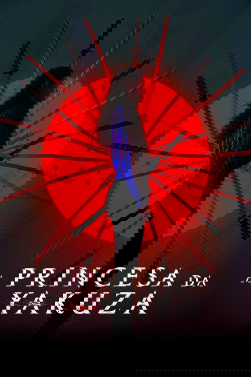 A Princesa da Yakuza