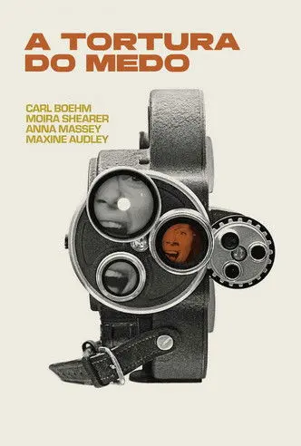 A Tortura do Medo