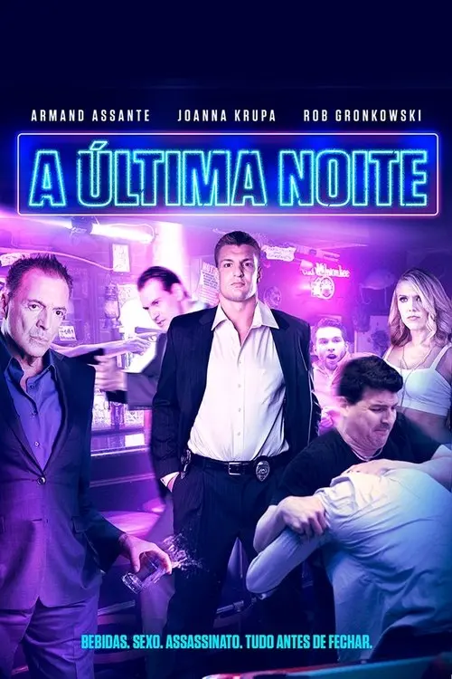 A Última Noite