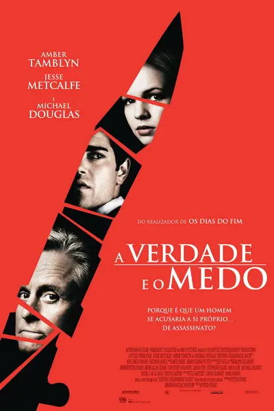 Acima de Qualquer Suspeita