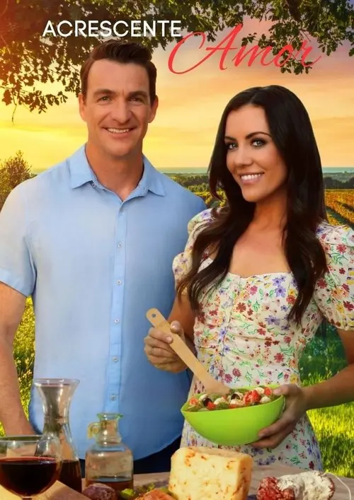 Acrescente Amor