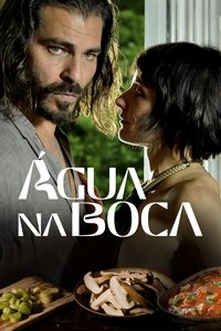 Água na Boca