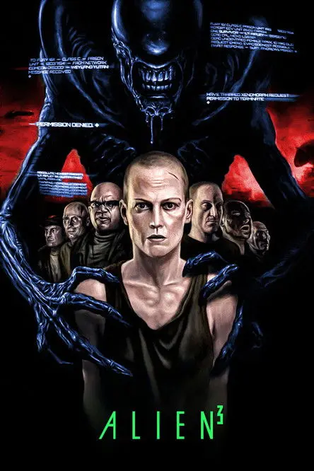 Alien³