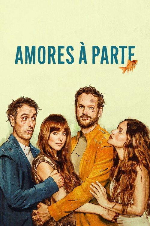 Amores à Parte