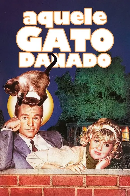 Aquele Gato Danado