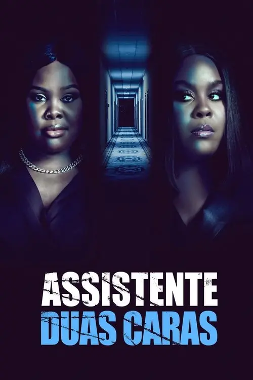 Assistente Duas Caras