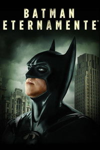 Batman Eternamente