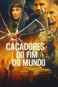 Caçadores do Fim do Mundo