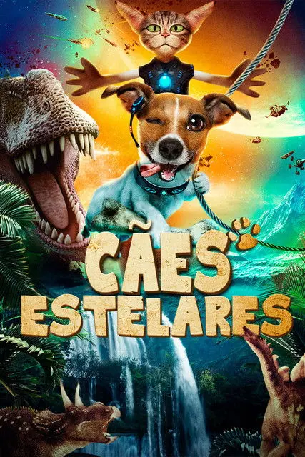 Cães Estelares