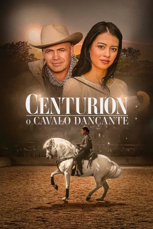 Centurion: O Cavalo Dançante