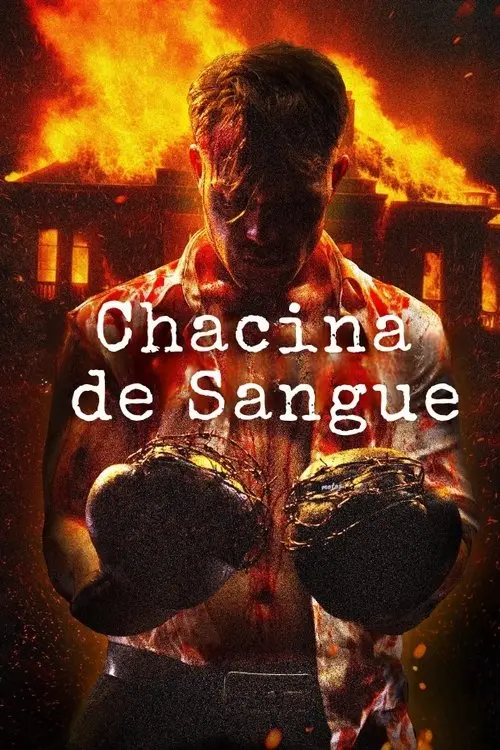 Chacina de Sangue