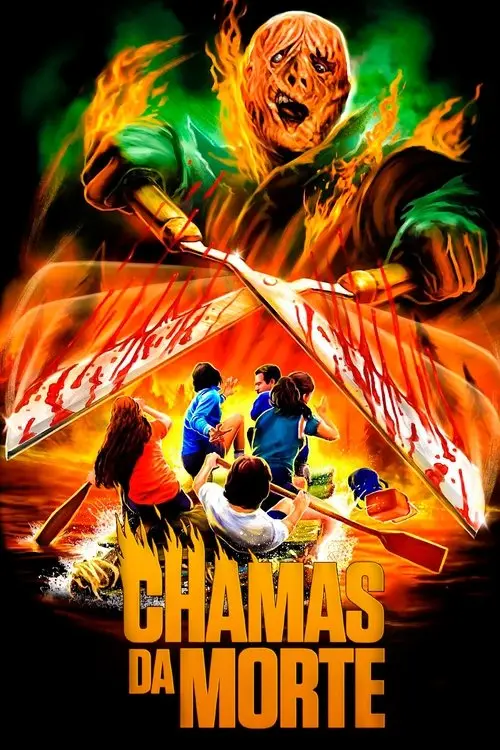 Chamas da Morte