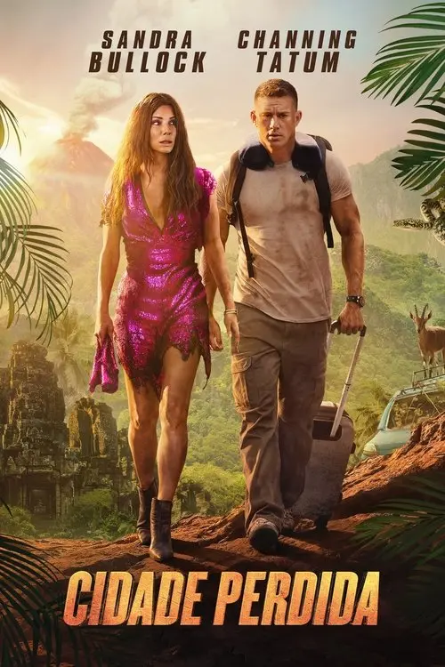 Cidade Perdida