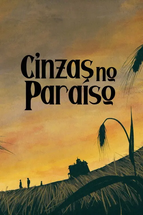 Cinzas no Paraíso