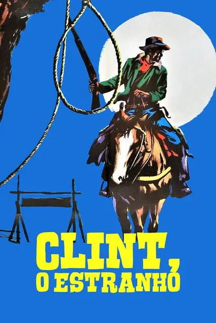 Clint, O Estranho