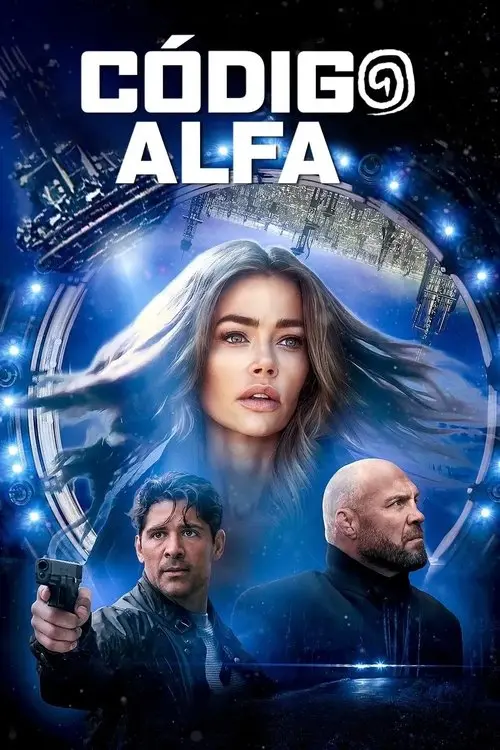 Código Alfa