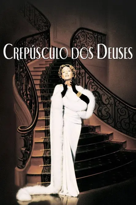 Crepúsculo dos Deuses