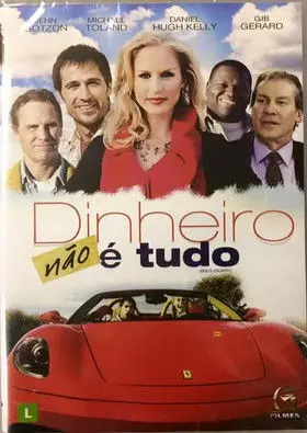 Dinheiro Não é Tudo