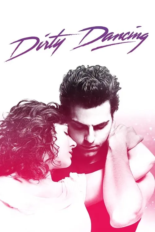 Dirty Dancing : O Musical