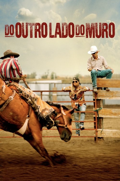 Do Outro Lado do Muro