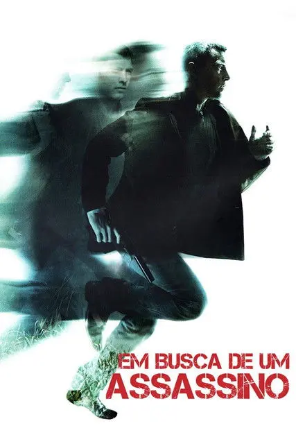 Em Busca de um Assassino