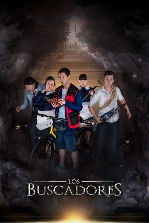 Em Busca Do Tesouro Desaparecido