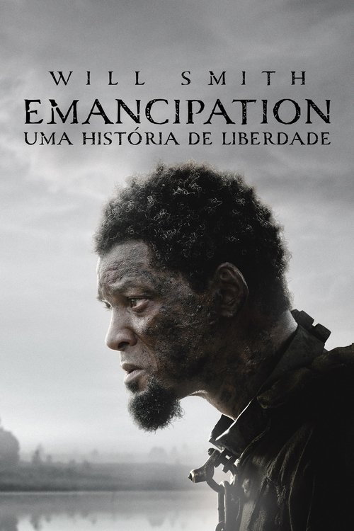 Emancipation - Uma História de Liberdade