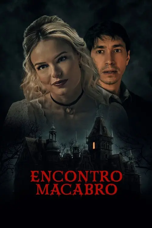 Encontro Macabro
