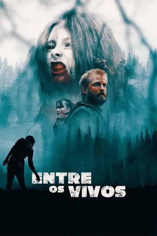Entre os Vivos