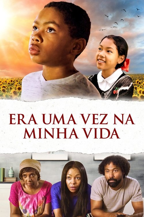Era Uma Vez Na Minha Vida