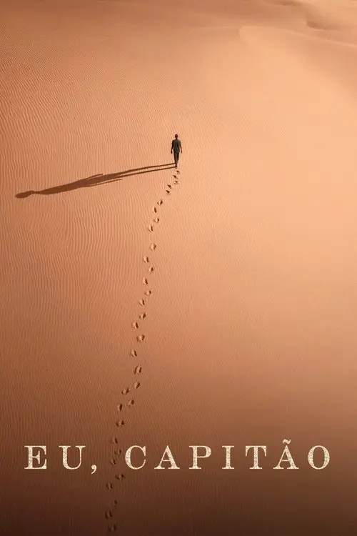 Eu, Capitão