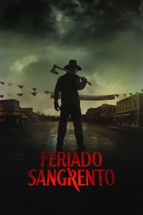 Feriado Sangrento