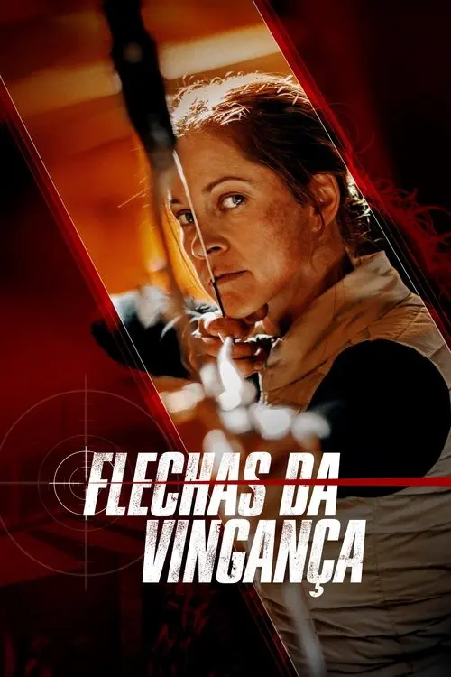 Flechas da Vingança