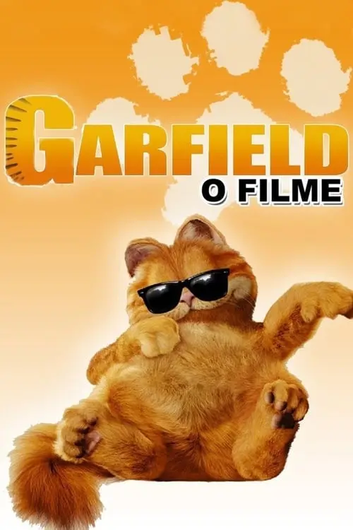 Garfield - O Filme