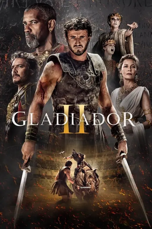 Gladiador