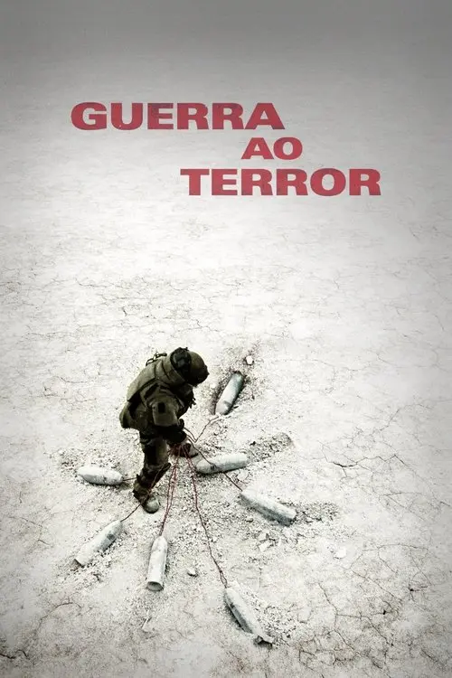 Guerra ao Terror