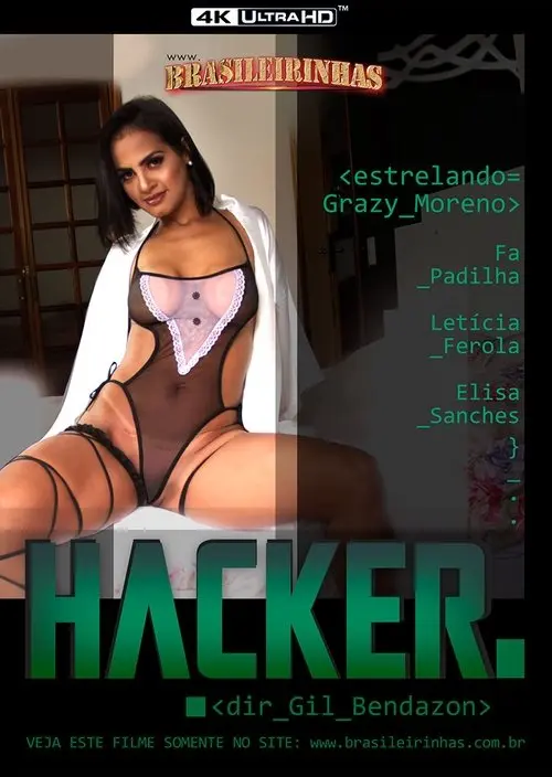 Hacker