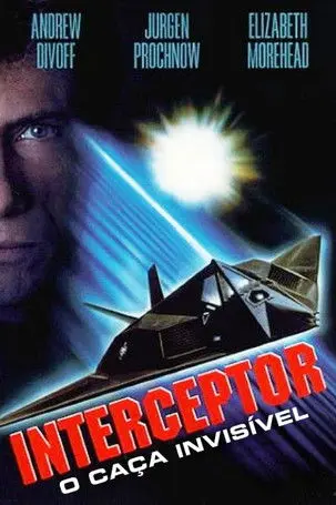 Interceptor - O Caça Invisível