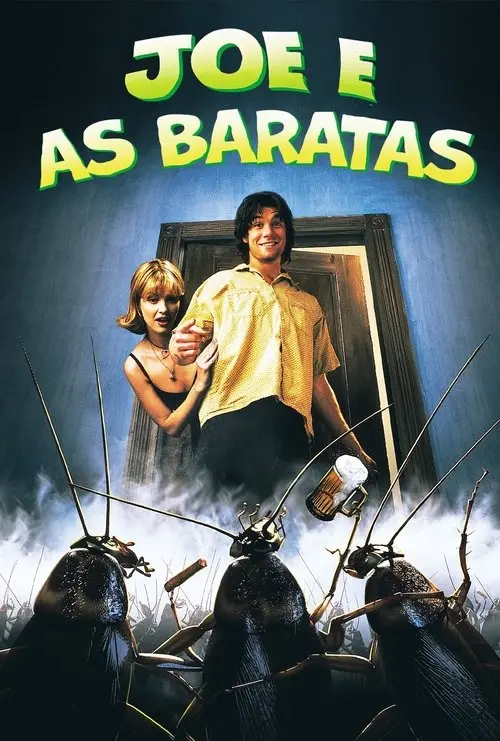 Joe e as Baratas