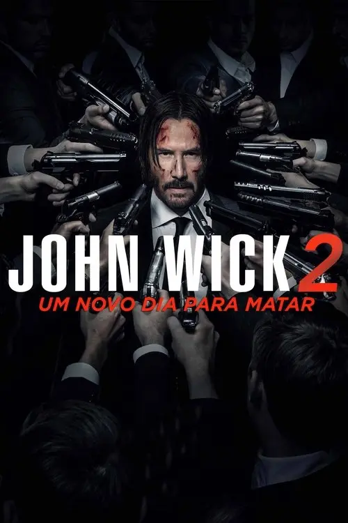 John Wick: Um Novo Dia para Matar
