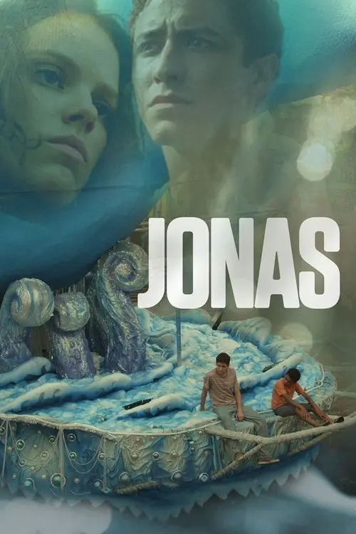Jonas