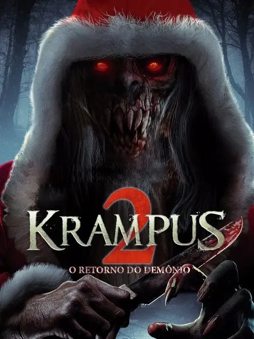 Krampus 2: O Retorno do Demônio