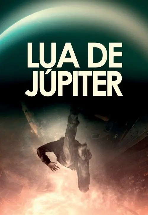 Lua de Júpiter
