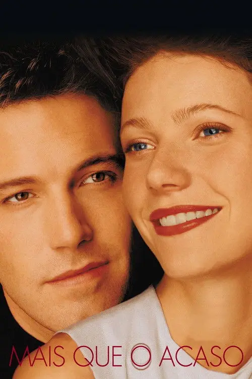 Mais Que o Acaso