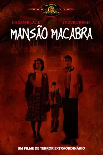 Mansão Macabra