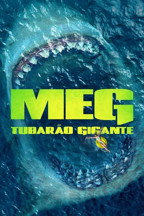 Megatubarão