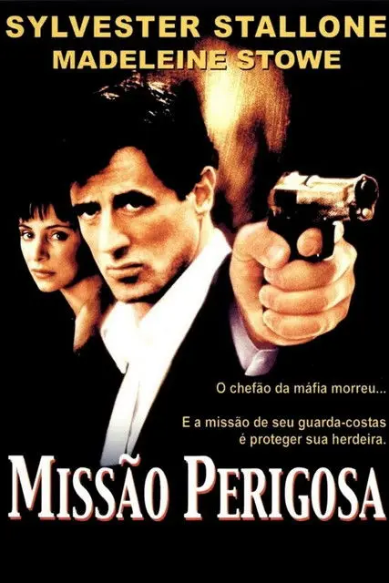 Missão Perigosa