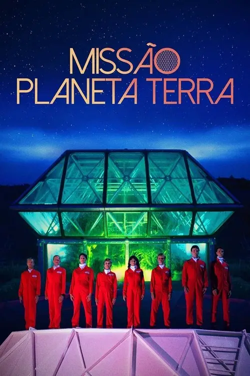 Missão Planeta Terra