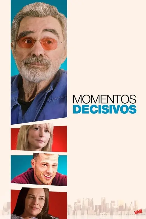 Momentos Decisivos
