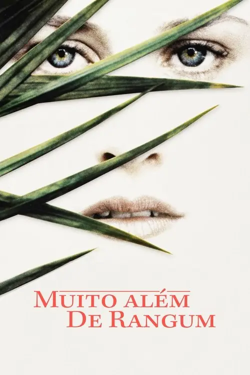 Muito Além De Rangum